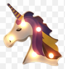 Décoration De Chambre Licorne Licorne Kawaii - Unicorn Emoji,Coussin Emoji Caca