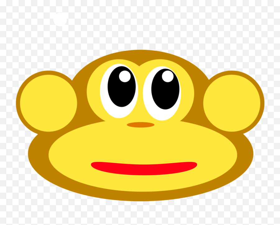 Smiley Emoticon Computer Icons Facial Expression - Clip Art Happy Emoji,Microsoft Word Emoji