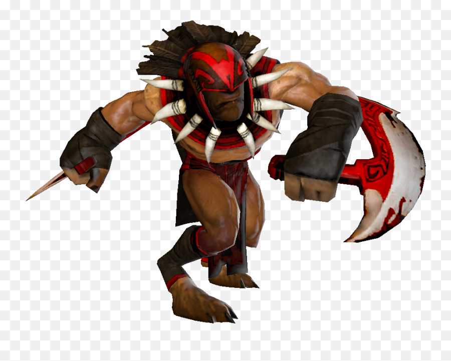 Dota2 - Dota 2 Bloodseeker Png Emoji,Give Diretide Emoji