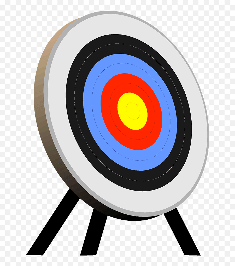 Motion Graphics With Tom Jerry - Archery Clipart Emoji,Eyes Emoji Motion Blur