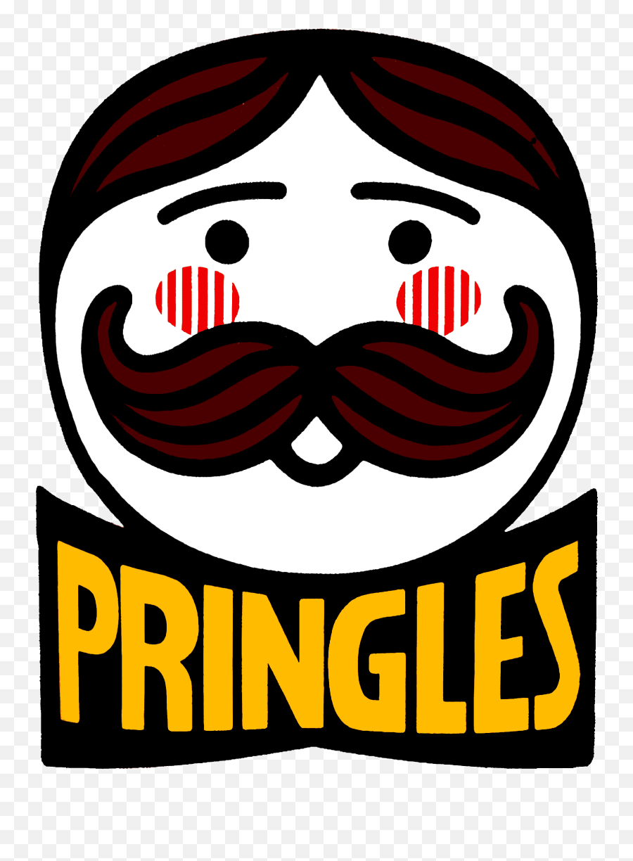 Funny Nicknames For Chatting And Gaming - Freemake Pringles Logo 1986 Emoji,Cringey Emojis Gamer Girls Type