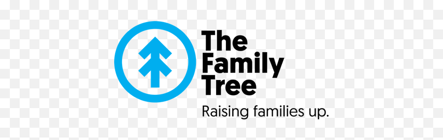 The Family Tree - Raising Families Up Language Emoji,Emotions Anonymous Logo Png