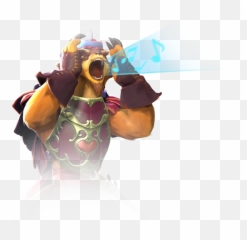 Dota 2 - The International Battlepass 2019 Fictional Character Emoji,Emoji Level38