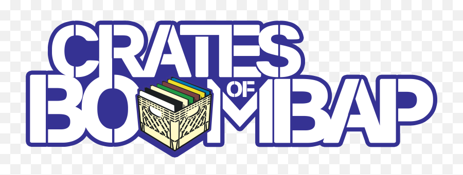 Crates Of Boombap Access The Worldu0027s Best Underground Hip - Language Emoji,Serato Dj Add Emojis To Crates
