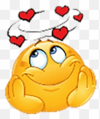 Animated Funny Stickers For Whatsapp Personal Sticker - Emoji Happy,Animated Emoticon