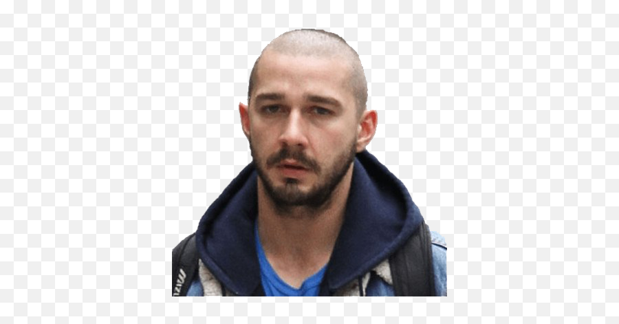 Shia Labeouf Png Transparent Images - Shia La Beowulf Png Emoji,Shia Le Bouf Emoji'