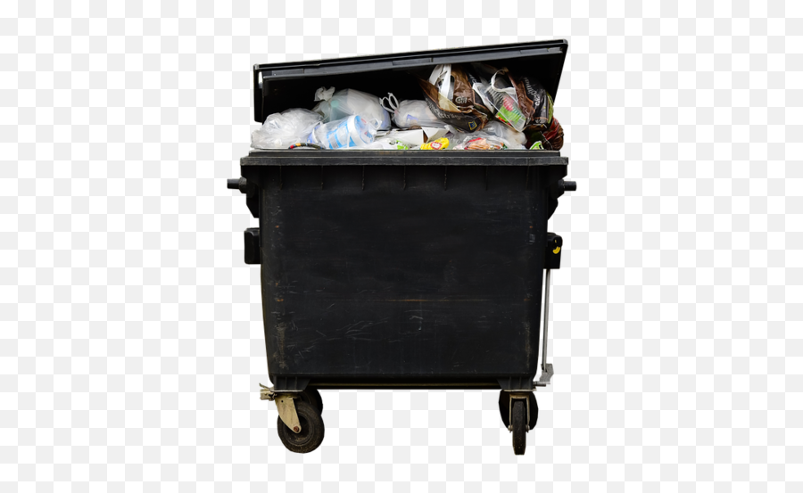 Garbage Can Png Official Psds - Smelly Bins Emoji,Dumpster Emoji