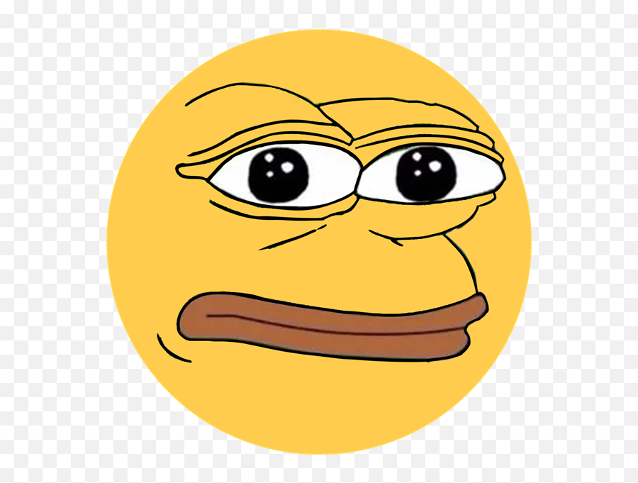 Pepeemoji - Discord Emoji Pete The Frog,Pepe Emoji