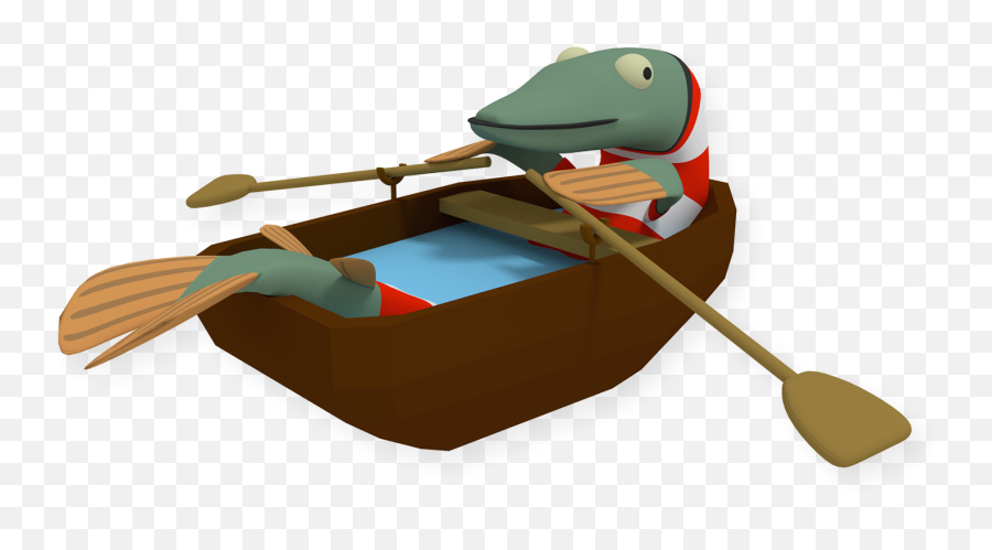 More - Boatman Emoji,Canoe Emoji