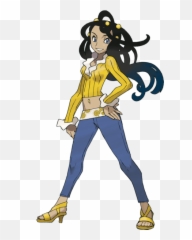 Gotta Critique U0027em All - Dahlia Pokemon Emoji,Emotion Pokemon Oras