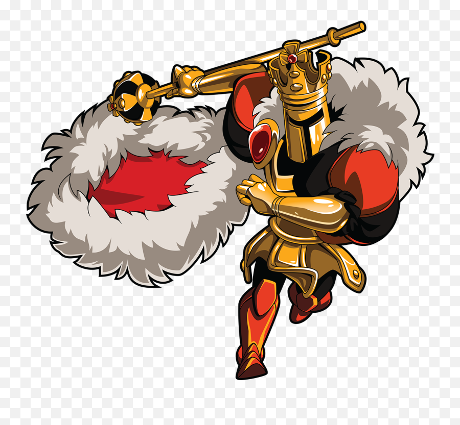 King Knight - King Knight Shovel Knight Emoji,Steam Knight Emoticon