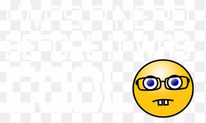 I Was A Nerd Before It Was Cool Throw Pillow - Dot Emoji,Where To Buy The Emoji Pillows