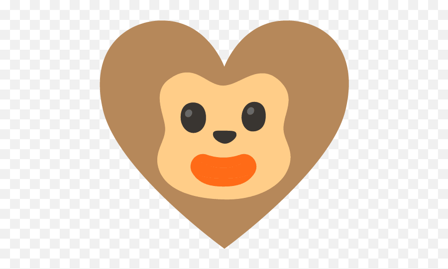 Leonratty - Discord Emoji Happy,Emoji Movie Monkey