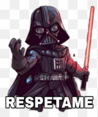 Star Warsjavi U0026shasep Stickers For Whatsapp - Fondos Star Wars Animados Emoji,Emojis De Star Wars Para Facebook