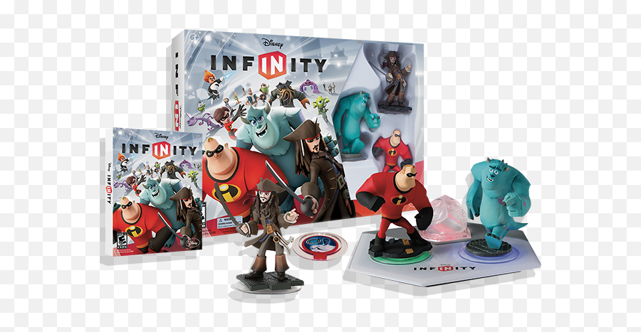 Disney Infinity 30 - Everything You Need To Know Disney Disney Infinity Starter Pack Xbox 360 Emoji,How To Put Emojis On Ps4