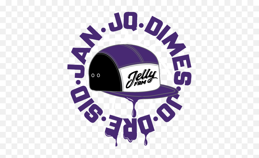 Jelly Fam Logos - We Stand With Palestine Emoji,Layup Emoji