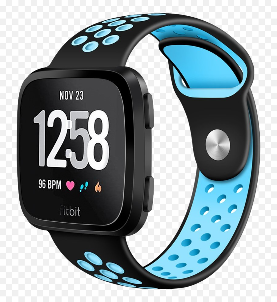 Bands For Fitbit Versa And Versa Lite - Fitbit Versa Bands Emoji,Fitbit Emojis Android
