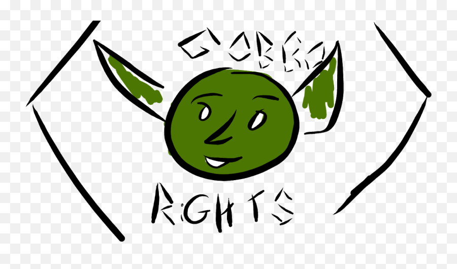 Gobbo Rights - Holy Orenian Empire The Lord Of The Craft Dot Emoji,How To Make A Sighing Emoticon