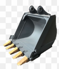 Excavator Bucket Excavator Ripper Excavator Quick Coupler - Horizontal Emoji,Excavator Emoticon