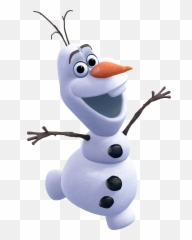 Olaf - Olaf Frozen Emoji,Disney Emoji Olaf