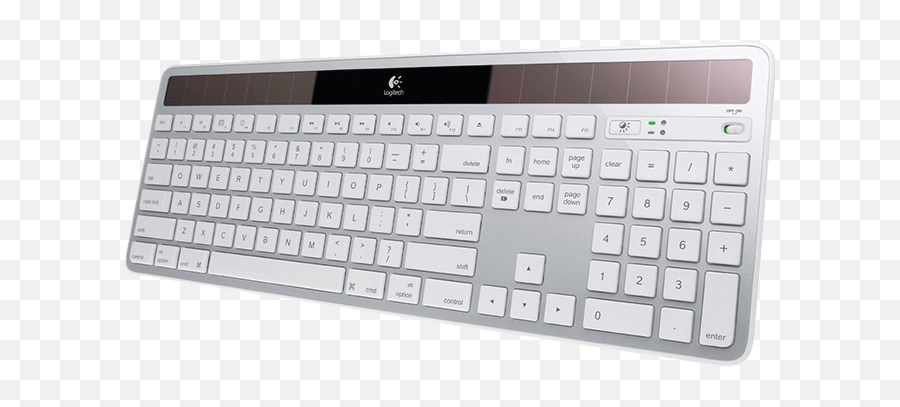 Logitech K750 Software Driver And - Logitech Wireless Solar Keyboard K750 For Mac Emoji,Find Emoticons On Logitech Keyboard