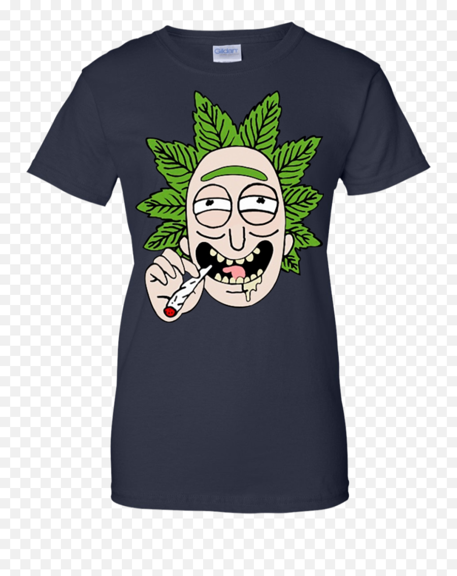 Rick And Morty - Cannabis Smoking Shirt Hoodie Tank Rick And Morty Weed Hoodie Emoji,Emoticon Marihuana