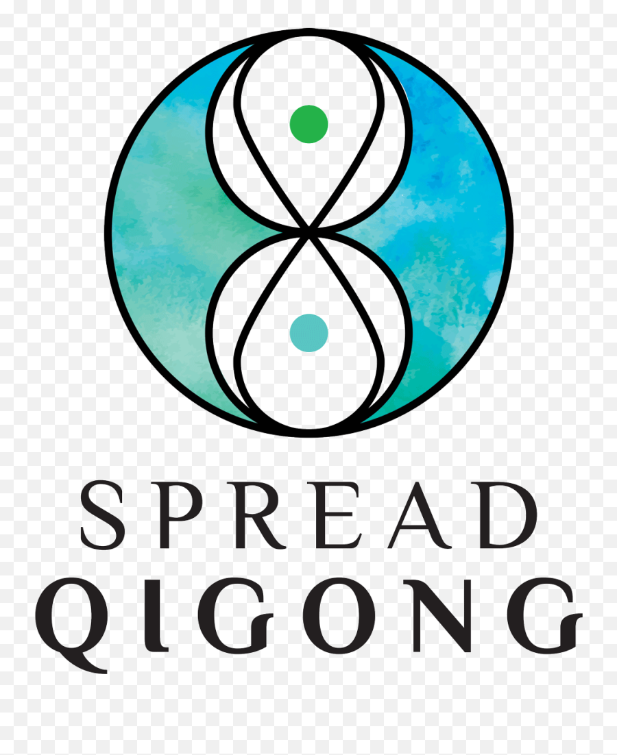 About Spread Qigong - 100th Bomb Group Emoji,Taming Emotions With Qigong