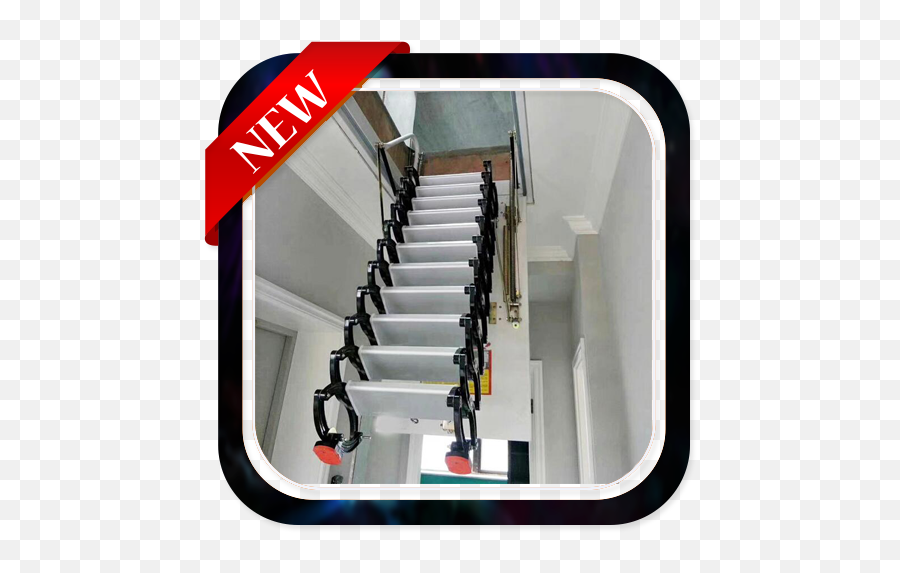 Structural Design Of Steel Stairs 1 - Harga Tangga Loteng Lipat Emoji,Stair Emojis