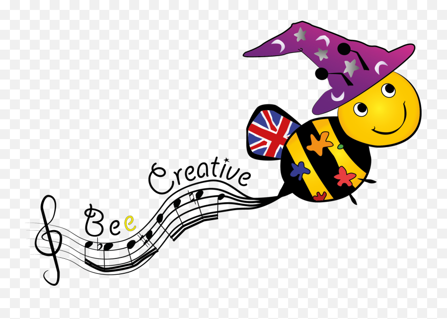 Music Bee Creative - Bee Creative Emoji,Emotion Song Stage