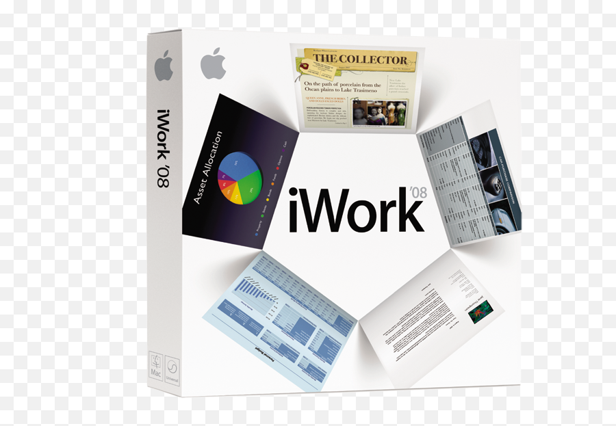 Apple Introduces Iwork U002708 With U0027numbersu0027 Spreadsheet App - Iwork 08 Emoji,Emoji Speadsheet