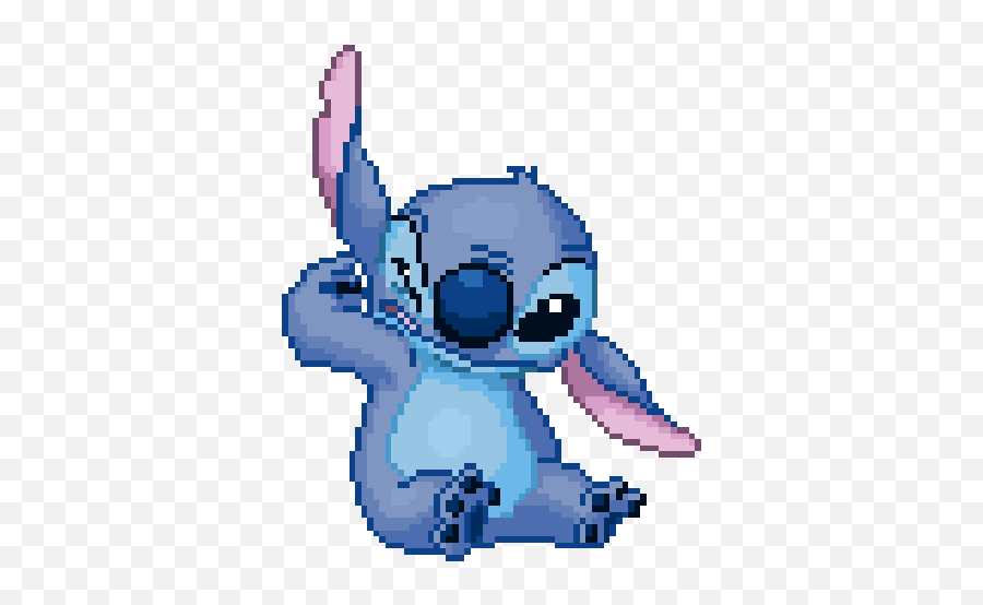 Stitchlove - Discord Emoji Lilo Y Stitch Gif Animados,Love It Emojis Pinterest