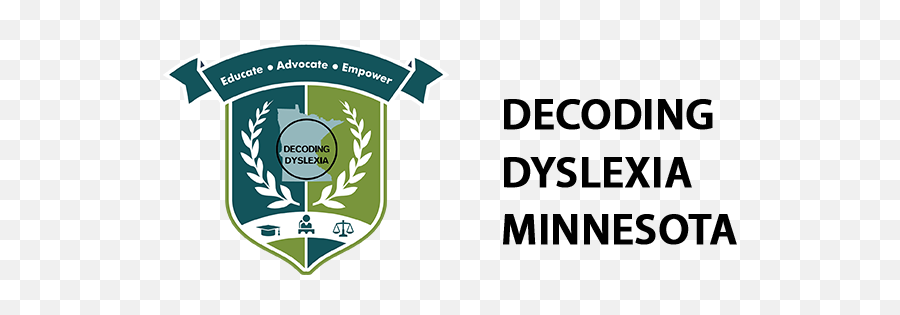 Iep - Decoding Dyslexia Minnesota Language Emoji,Decoding Emotions