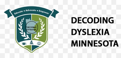 Iep - Decoding Dyslexia Minnesota Language Emoji,Decoding Emotions