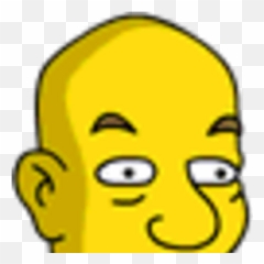 Tapped - Wide Grin Emoji,Nixon Emoticon