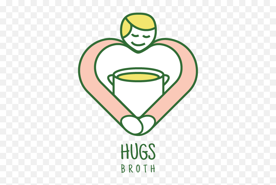 Hugs Broth Brand Development On Behance - Drawing Emoji,Comfort Hug Emoticon