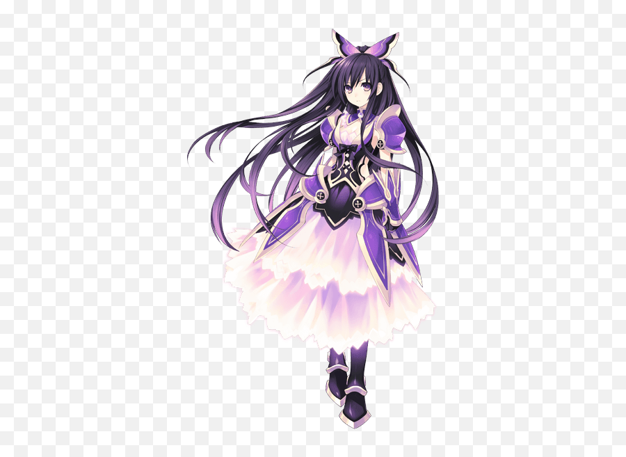 Date A Live - Tohka Yatogami Emoji,Emotion Anine