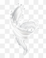 Abstract Milk Container Jar Bottle Box Png Unlimited - Sketch Emoji,Emojis Drinking Milk