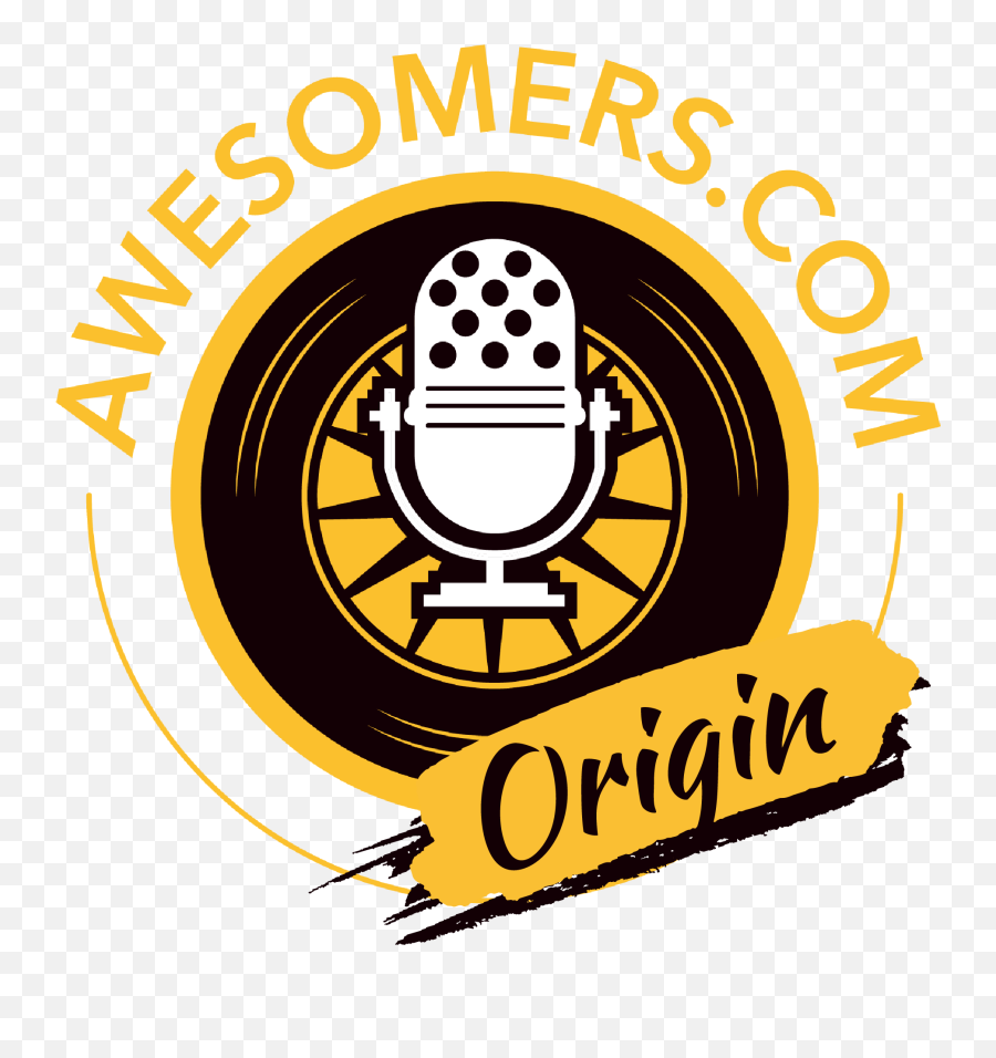 Awesomers Podcast - Episode 11 Jeff Cohen Dot Emoji,Emotion Versus High Speed Blender