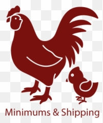 Chicken Hatchery Backyard Chickens For Sale - Valley Simple Rooster Silhouette Emoji,Facebook Emotions Chickens