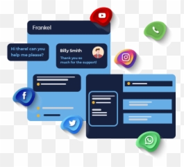 Fusion Cx - Sharing Emoji,Sao Hr Emotion Effect On Private Chat