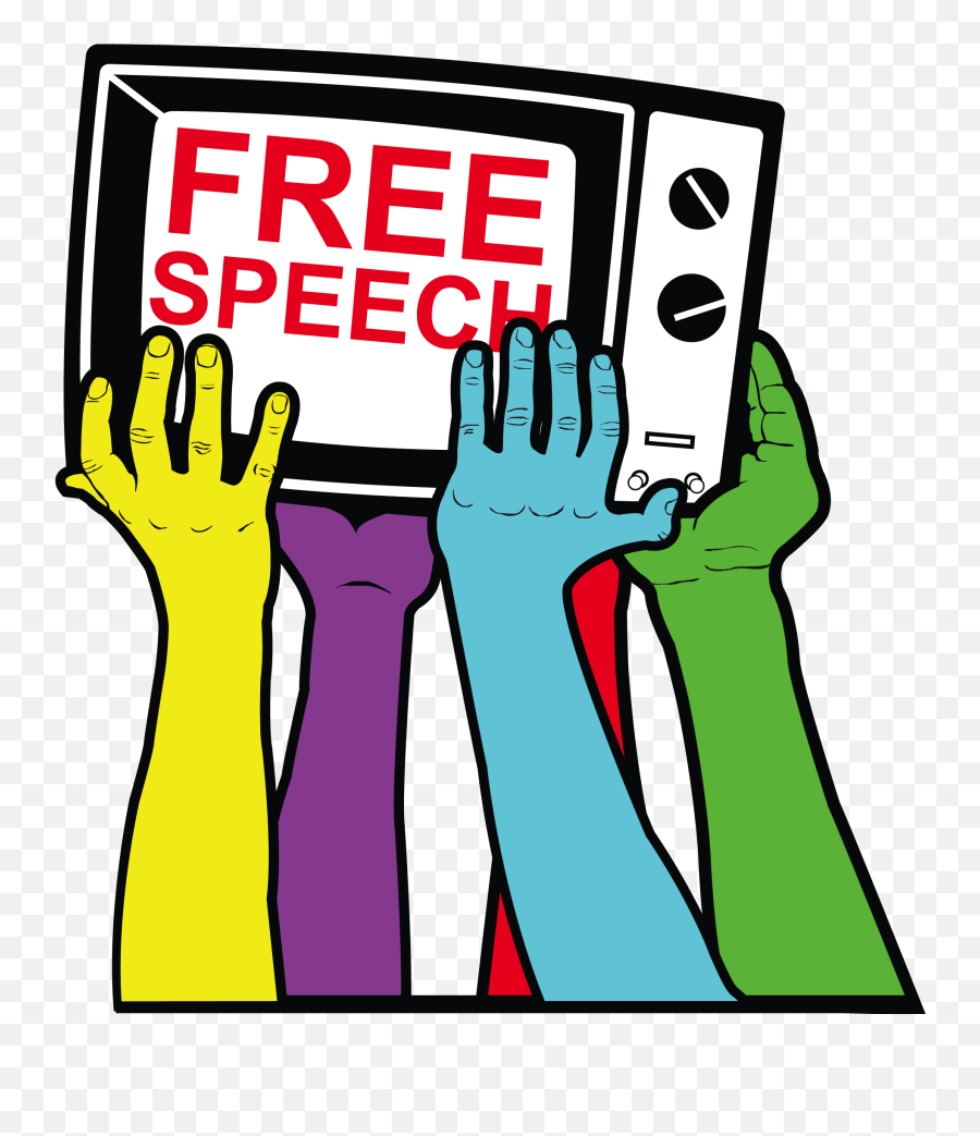 Freedom Of Speech Png Hd - Freedom Of Speech Png Clipart Freedom Of Speech Clipart Emoji,Freedom Emoji