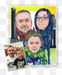 Photo Emoji,20 Characture Emotions