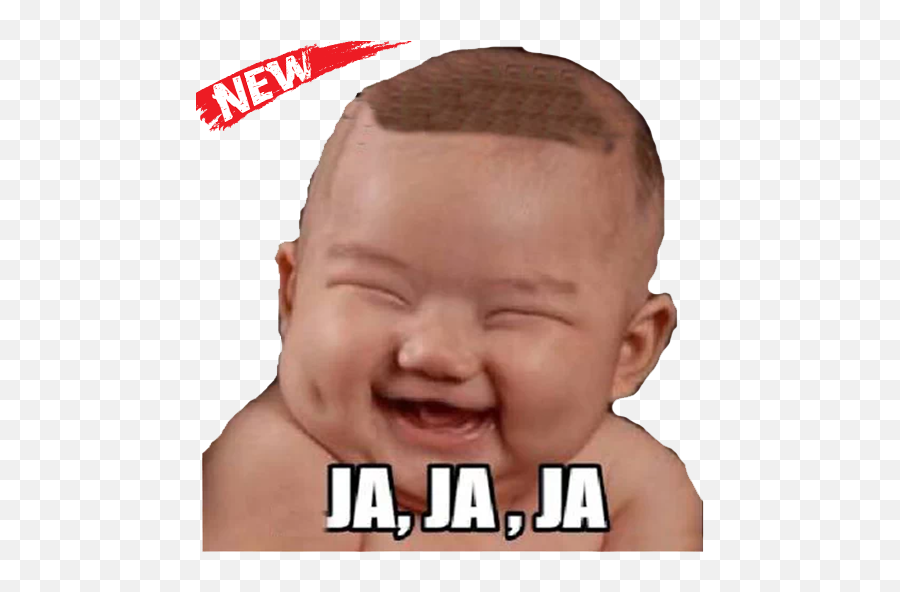 Memes Con Frases Stickers En Español Para Whatsapp U2013 Apps On - Funny Babies Whatsapp Baby Stickers Emoji,Memes Para Contestar Emojis