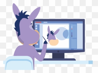Graphic Design - Digital Mules Emoji,Emotion Evoking Instrumental