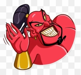 Winnie Whatsapp Stickers - Stickers Cloud Emoji,Evil Kakao Emoji