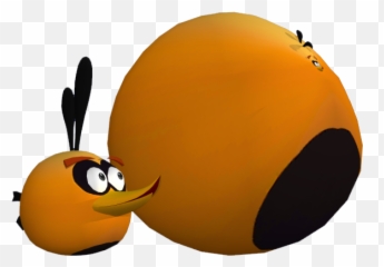 Bubbles - Bubbles Angry Birds Png Hd Emoji,Mixed Emotions Miss Bubles