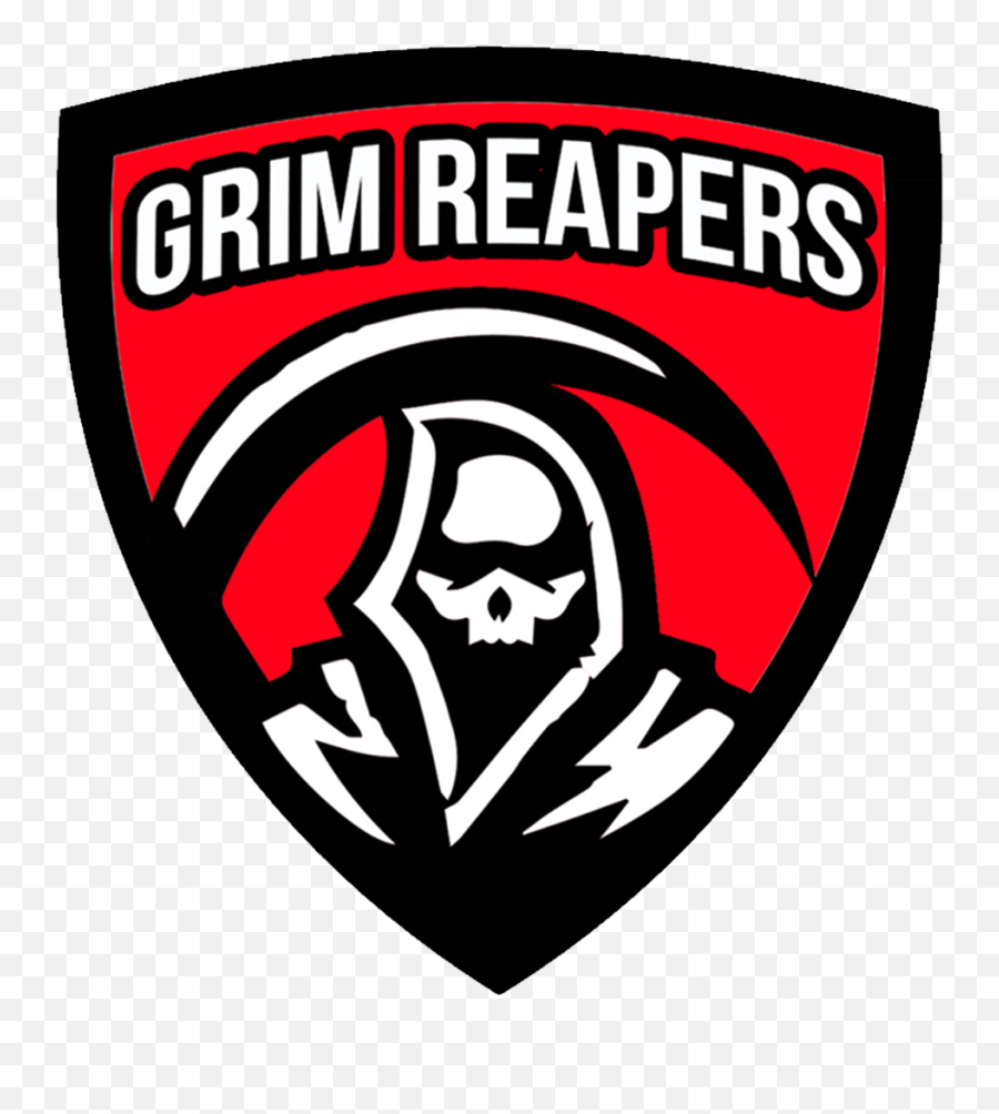 The Grim Reapers Vs - Get Brexit Done Logo Emoji,Copy/paste Grim Reaper Facebook Emoticon