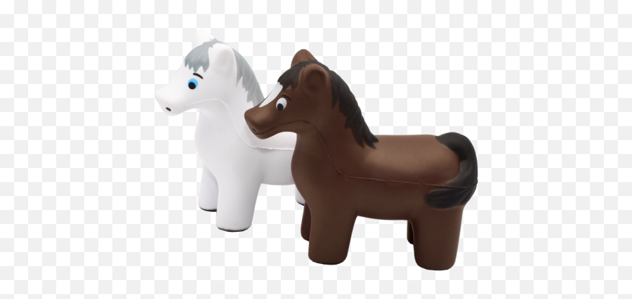 Horse Stress Ball - Horse Stress Ball Emoji,Hand Horse Horse Emoji