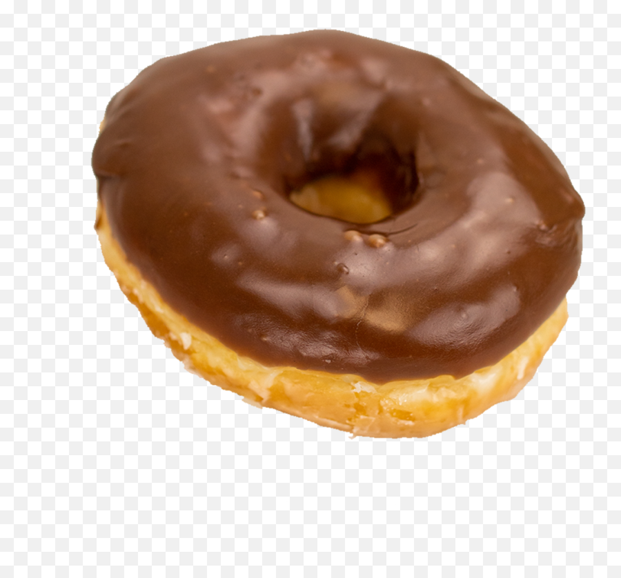 Donuts - Solid Emoji,Apple Cider Dpnut Emoji