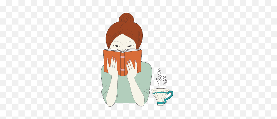 The Noveltea Book Club - Religion Emoji,Hello Girl Who Love Emojis And Books